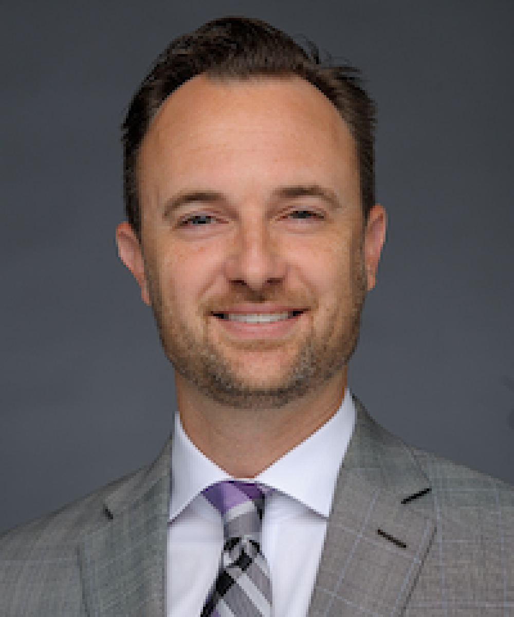 Aaron Hill headshot